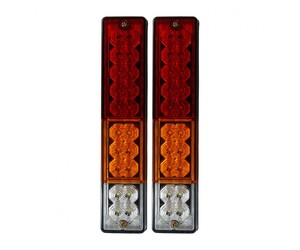 ΟΠΙΣΘΙΑ ΦΑΝΑΡΙΑ 24V AU-00169