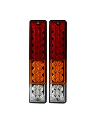 ΟΠΙΣΘΙΑ ΦΑΝΑΡΙΑ 24V AU-00169