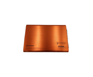 ΕΝΙΣΧΥΤΗΣ ΑΥΤΟΚΙΝΗΤΟΥ 4500W 4 ΚΑΝΑΛΙΩΝ 9800
