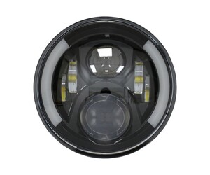 ΣΤΡΟΓΓΥΛΟΣ ΠΡΟΒΟΛΕΑΣ 16cm CY-10018