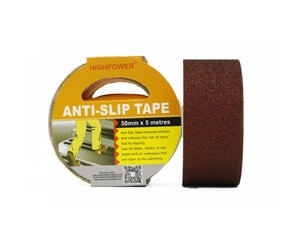 ΑΝΤΙΟΛΙΣΘΗΤΙΚΗ ΤΑΙΝΙΑ ΑΣΦΑΛΕΙΑΣ 50mm*5m HT-05570