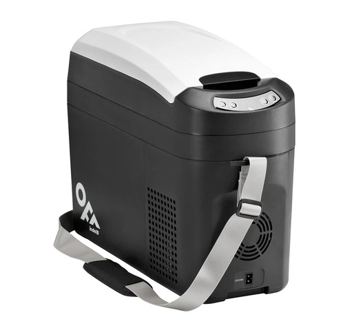 ΨΥΓΕΙΟ TB18 TRAVEL BOX 18L 12/24V 35W 420x235x566mm INDEL B - 1 ΤΕΜ.