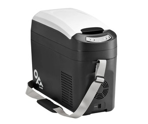 ΨΥΓΕΙΟ TB18 TRAVEL BOX 18L 12/24V 35W 420x235x566mm INDEL B - 1 ΤΕΜ.