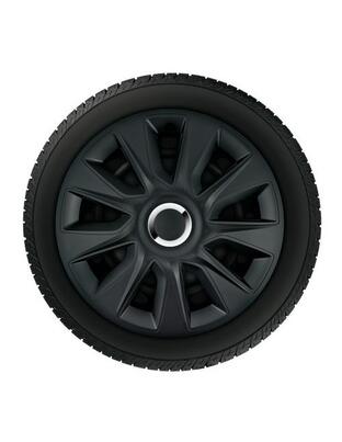 Τάσια Stratos RC Black - 17 ΣΕΤ