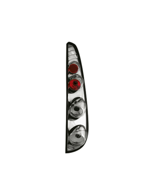 Φανάρια Πισινά για FORD FIESTA 6 5D 03-06