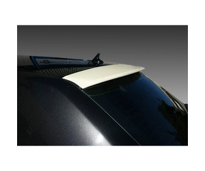Αεροτομή Οροφής για Audi A3 3D-5D 2003-2011 S3 Look από Πολυουρεθάνη Motordrome Design - 1 τεμ.
