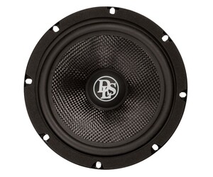 Διαιρούμενα ηχεία αυτοκινήτου 6.5" (165mm) 80W DLS Performance MB6.2
