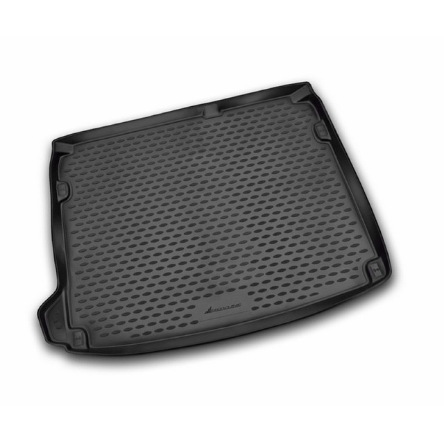 ΠΑΤΑΚΙ ΣΚΑΦΗ ΠΟΡΤ ΜΠΑΓΚΑΖ ΓΙΑ VW POLO SEDAN 4D 2010-2017 TPE ΛΑΣΤΙΧΟ ΣΕ ΑΝΘΡΑΚΙ ΣΚΟΥΡΟ ΓΚΡΙ ΧΡΩΜΑ NOVLINE - 1 ΤΕΜ.