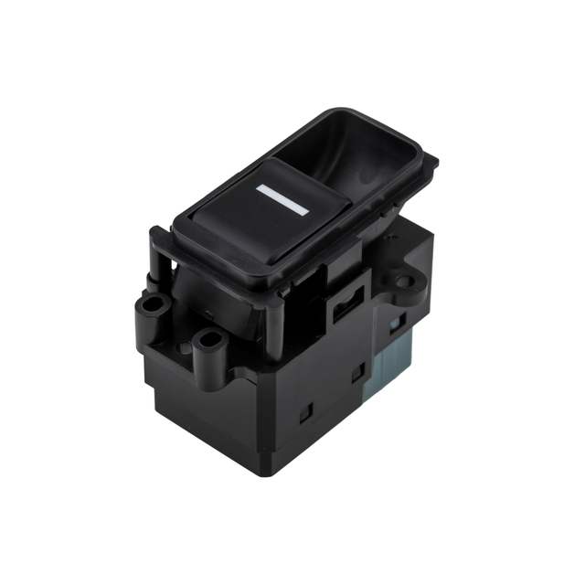 ΜΟΝΟΣ ΔΙΑΚΟΠΤΗΣ ΠΑΡΑΘΥΡΩΝ ΟΠΙΣΘΙΟΣ ΓΙΑ HONDA ACCORD 2002+ orig.35770-SDA-A01 ΝΤΥ - 1 TEM.