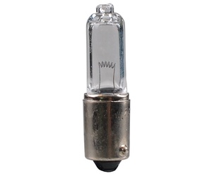 H21W 24V 21W BAY9s (ΜΙΝΙΟΝ) STANDARD ΑΛΟΓΟΝΟΥ ΚΟΥΤΙ 10ΤΕΜ.