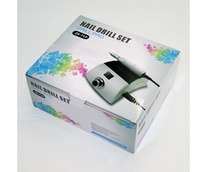 ΤΡΟΧΟΣ ΝΥΧΙΩΝ NAIL DRILL 65W CA-ZS-710