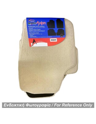 ΠΑΤΑΚΙΑ ΜΟΚΕΤΑ ΓΙΑ MERCEDES C-KLAS W203 2000-2006 (ΜΠΕΖ) - 4 ΤΕΜ.