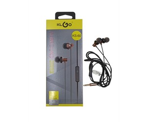 ΑΚΟΥΣΤΙΚΑ Handsfree KS-60