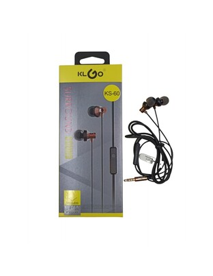 ΑΚΟΥΣΤΙΚΑ Handsfree KS-60