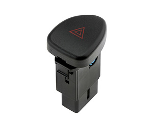 NTY – Διακόπτης Alarm Hyundai Atos 1998+ 8 Pins OE 93360-02000 για Άμεση Ενεργοποίηση και Αξιόπιστη Προειδοποίηση - 1 Τεμ. (EWS-HY-026)