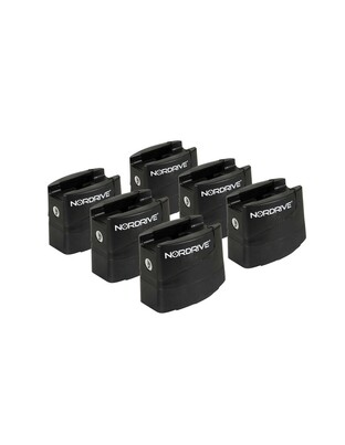 ΑΚΡΑ ΓΙΑ ΜΠΑΡΕΣ NORDRIVE ΓΙΑ MERCEDES CITAN W415 10/12+ (3) KIT