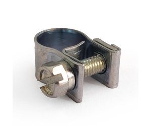 Amio - ΣΦΙΓΚΤΗΡΑΣ ΜΕΤΑΛΛΙΚΟΣ MINI 6-8mm/9mm W1 - 1 ΤΕΜ. (M007/AM)