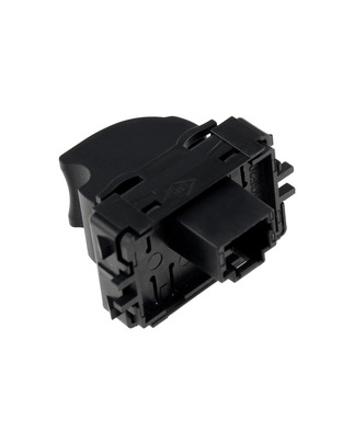 ΔΙΑΚΟΠΤΗΣ ΓΙΑ RENAULT GRAND SCENIC 09+ /LAGUNA 07+ /MEGANE 08+ ΜΟΝΟΣ 4PIN ΠΑΡΑΘΥΡΩΝ orig.254010003R