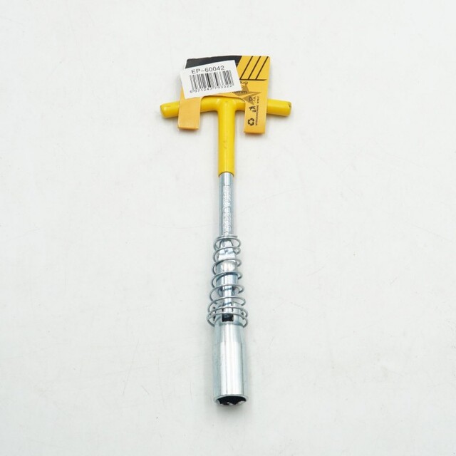 HANDLE SPARK PLUG 16mm EPICA STAR EP-60042