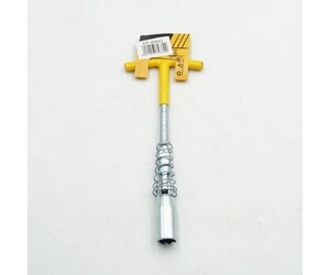 HANDLE SPARK PLUG 16mm EPICA STAR EP-60042
