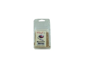 ΞΥΛΟ ΟΞΙΑΣ (ΚΟΜΜΑΤΑΚΙΑ) 125ML ΙΔΑΝΙΚΑ ΓΙΑ ΣΥΣΚΕΥΕΣ ΚΑΠΝΙΣΜΑΤΟΣ ΦΑΓΗΤΟΥ KEMPER