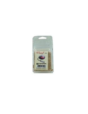 ΞΥΛΟ ΟΞΙΑΣ (ΚΟΜΜΑΤΑΚΙΑ) 125ML ΙΔΑΝΙΚΑ ΓΙΑ ΣΥΣΚΕΥΕΣ ΚΑΠΝΙΣΜΑΤΟΣ ΦΑΓΗΤΟΥ KEMPER