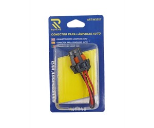 ΑΝΤΑΛΛΑΚΤΙΚΟ ΦΙΣ ΓΙΑ ΛΑΜΠΕΣ 9005 W04051-1-2