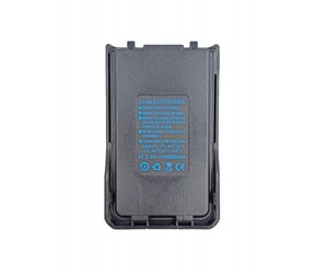ΜΠΑΤΑΡΙΑ ΓΙΑ UV-10R ΑΣΥΡΜΑΤΟ UV-10R