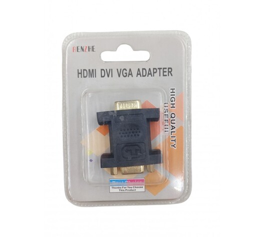 ΑΝΤΑΠΤΟΡΑΣ HDMI/DVI/VGA TY-22558