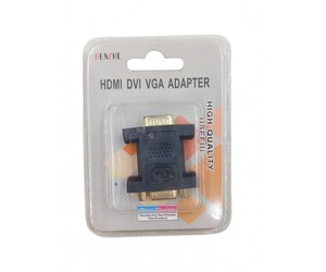 ΑΝΤΑΠΤΟΡΑΣ HDMI/DVI/VGA TY-22558