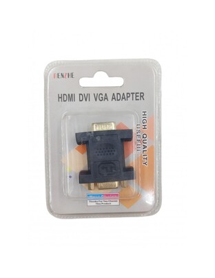 ΑΝΤΑΠΤΟΡΑΣ HDMI/DVI/VGA TY-22558