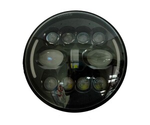 ΣΤΡΟΓΓΥΛΟΣ ΠΡΟΒΟΛΕΑΣ 16cm CY-10019