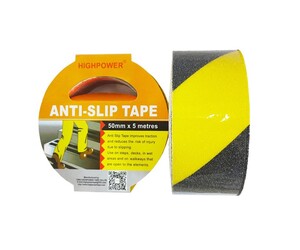 ΑΝΤΙΟΛΙΣΘΗΤΙΚΗ ΤΑΙΝΙΑ ΑΣΦΑΛΕΙΑΣ 50mm*5m HT-05568