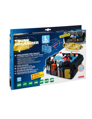 ORGANIZER ΠΟΡΤ ΜΠΑΓΚΑΖ DELUXE (L) 55 Χ 38 cm