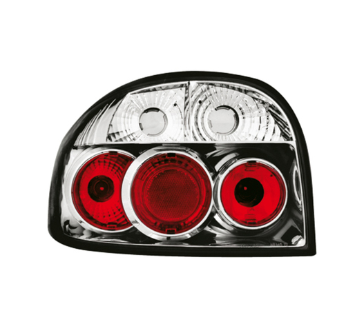 Φανάρια Πισινά για FORD MONDEO Ι 93-96 4D