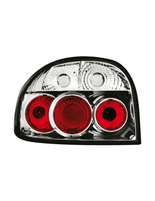 Φανάρια Πισινά για FORD MONDEO Ι 93-96 4D