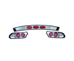 ΦΑΝΑΡΙΑ ΓΙΑ ΠΙΣΙΝΑ  MAZDA RX7 ΠΙΣΙΝΑ
