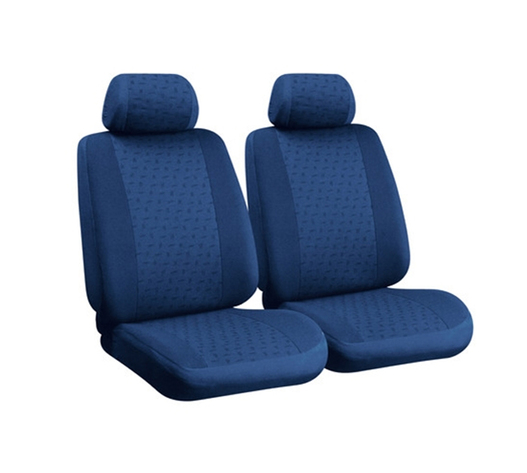 ΚΑΛΥΜΜΑΤΑ GLAMUR NAVY BLUE POLYESTE