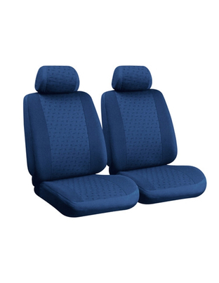 ΚΑΛΥΜΜΑΤΑ GLAMUR NAVY BLUE POLYESTE