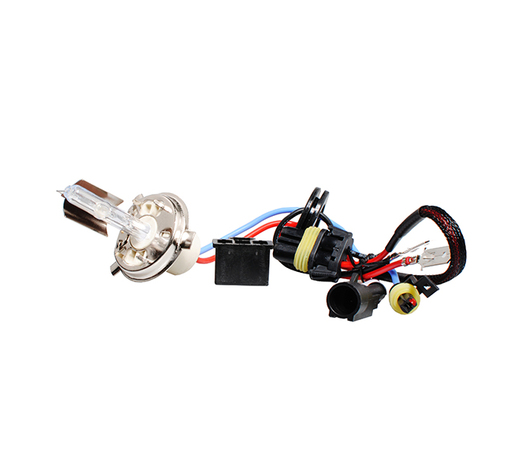 H4-1 12.000k 12/24V 35W BASIC ΑΝΤΑΛΛΑΚΤΙΚΗ ΛΑΜΠΑ ΓΙΑ ΚΙΤ XENON 1ΤΕΜ. M-TECH