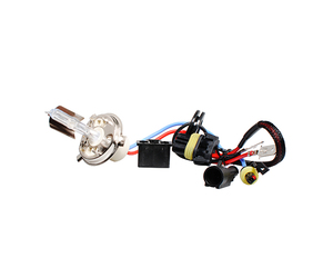 H4-1 12.000k 12/24V 35W BASIC ΑΝΤΑΛΛΑΚΤΙΚΗ ΛΑΜΠΑ ΓΙΑ ΚΙΤ XENON 1ΤΕΜ. M-TECH