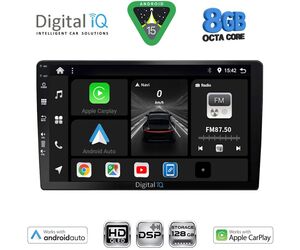 DIGITAL IQ BXF 7909_CPAA (9'' SLIM) MULTIMEDIA TABLET