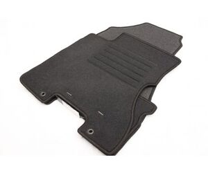 Πατάκια μοκέτα για Nissan  X-Trail T31 (2007-2014) - 4τμχ.