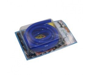 ΣΩΛΗΝΑΚΙ ΣΙΛΙΚΟΝΗΣ 2mm HKS SY-GZ0011