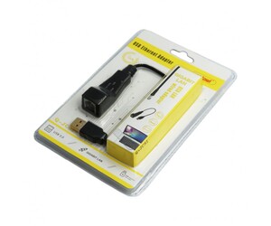 USB ETHERNET ΑΝΤΑΠΤΟΡΑΣ ANDOWL AN-Q-JC81