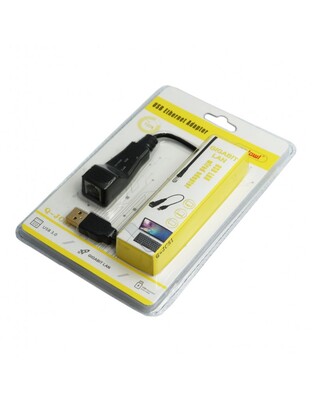 USB ETHERNET ΑΝΤΑΠΤΟΡΑΣ ANDOWL AN-Q-JC81