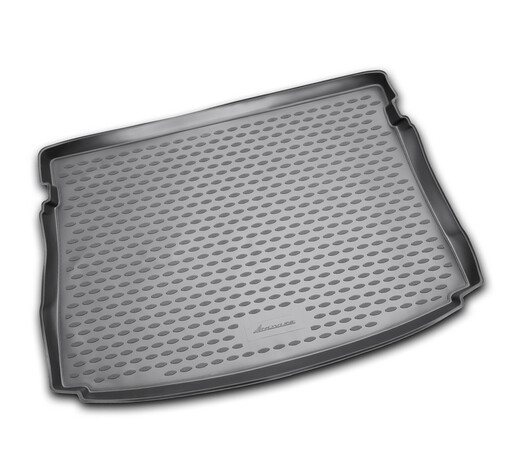 ΠΑΤΑΚΙ ΣΚΑΦΗ ΠΟΡΤ ΜΠΑΓΚΑΖ ΓΙΑ VW GOLF 7 3D / 5D 11/2012-2020 TPE ΛΑΣΤΙΧΟ ΣΕ ΜΑΥΡΟ ΧΡΩΜΑ NOVLINE - 1 ΤΕΜ.