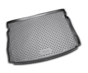 ΠΑΤΑΚΙ ΣΚΑΦΗ ΠΟΡΤ ΜΠΑΓΚΑΖ ΓΙΑ VW GOLF 7 3D / 5D 11/2012-2020 TPE ΛΑΣΤΙΧΟ ΣΕ ΜΑΥΡΟ ΧΡΩΜΑ NOVLINE - 1 ΤΕΜ.