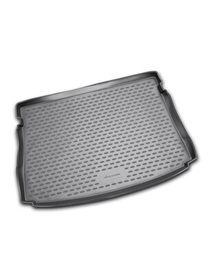 ΠΑΤΑΚΙ ΣΚΑΦΗ ΠΟΡΤ ΜΠΑΓΚΑΖ ΓΙΑ VW GOLF 7 3D / 5D 11/2012-2020 TPE ΛΑΣΤΙΧΟ ΣΕ ΜΑΥΡΟ ΧΡΩΜΑ NOVLINE - 1 ΤΕΜ.