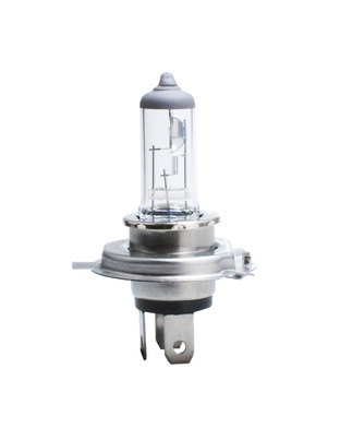H4 24V 100W P43t STANDARD ΑΛΟΓΟΝΟΥ ΚΟΥΤΙ 1ΤΕΜ. M-TECH
